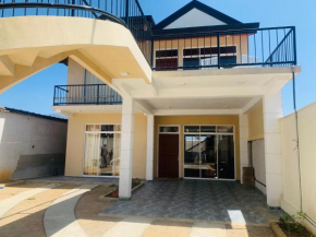 Channa villa